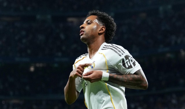 开云-阿斯：罗德里戈的膝盖尚未达到手术条件，手术日期也尚未确定