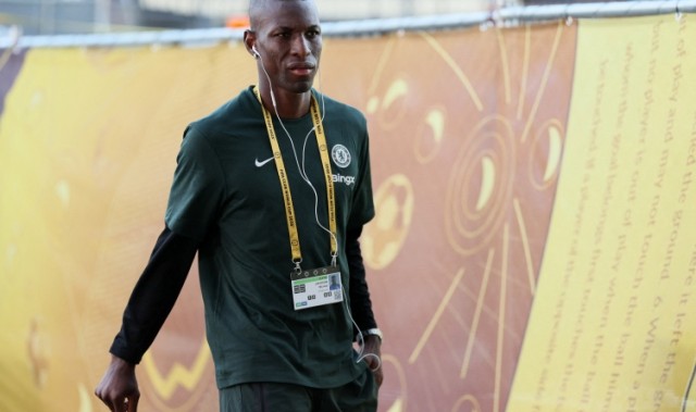 迪马特奥：切尔西放走杰克逊太糟糕了，他仍有机会找到进球本能