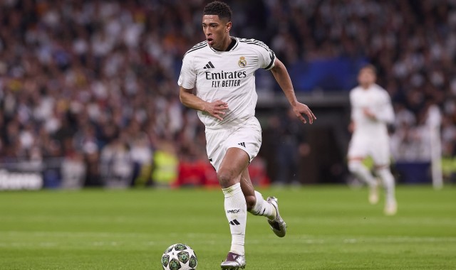 记者：贝林厄姆和卡马文加简单训练，姆巴佩等人周四周五陆续归队