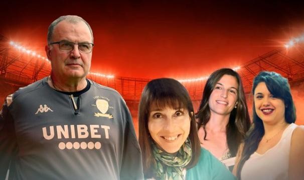 开云-“疯子”贝尔萨结过婚吗？他妻子是教授 有两个女儿