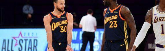 开云-无库低迷成勇士无解顽疾 转会市场还得盯紧鲍尔