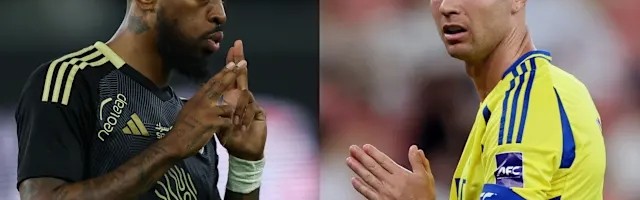 伊万-托尼：C罗说沙特联世界前5没毛病，我们在英超能争前四