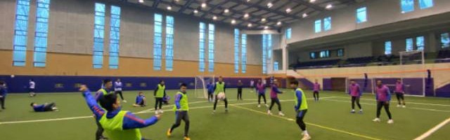 开云体育-申花透露老总正为球队找钱 约尼奇状态仅恢复两成