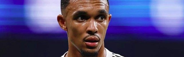 开云-阿诺德后悔吗！背叛利物浦却被皇马抛弃，无球可踢或无缘世界杯