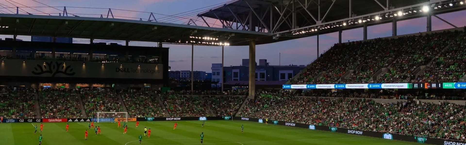 开云体育-官方：沙特队选定美国德州奥斯汀作为世界杯期间大本营