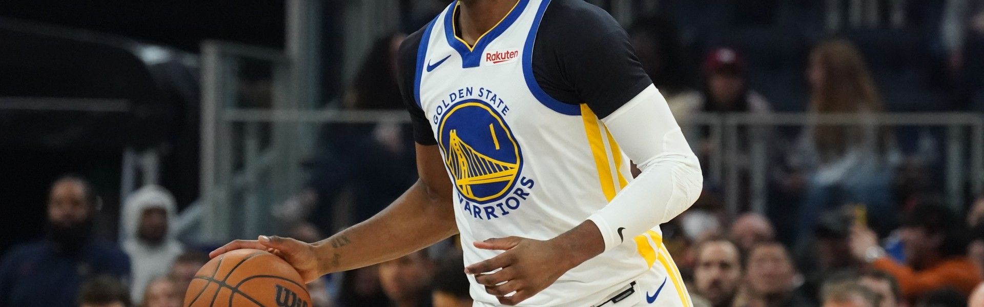 开云体育-甜瓜：库明加打得并不差 只是不契合勇士体系 他想闯出自己的天地