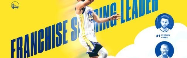 开云-【人物】冠军、得分王、湾区图腾，下一步终老勇士？