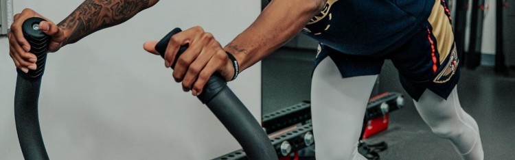 开云-至今还未复出！德章泰·穆雷晒训练照：2026年！冲呀！