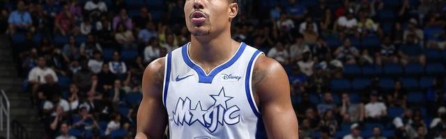 开云体育-贝恩35+6哈登30+8 魔术战胜骑士豪取五连胜