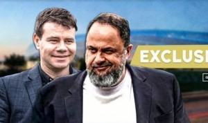 英媒：诺丁汉森林首席足球官威尔逊将离任，出任纽卡体育总监一职