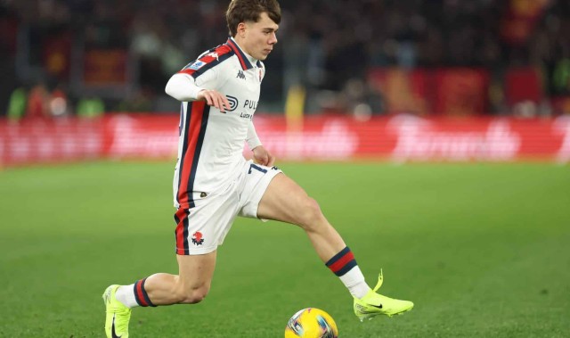 迪马济奥：文图里诺将租借加盟罗马，附带700万欧优先购买权