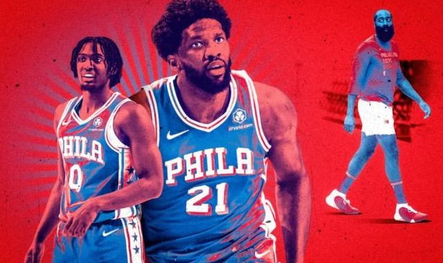 开云-明夏坐拥6500万空间！76人送走哈登瞄准未来？