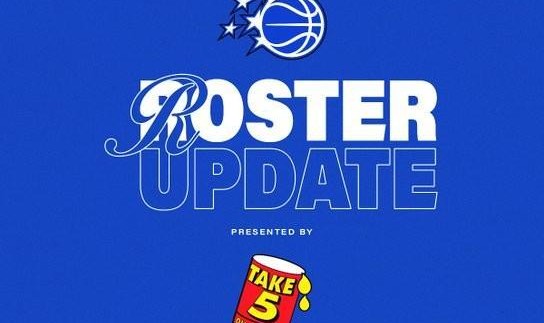 开云体育-官方：魔术签下前湖人球员卡斯尔顿等4人，据悉为E10合同