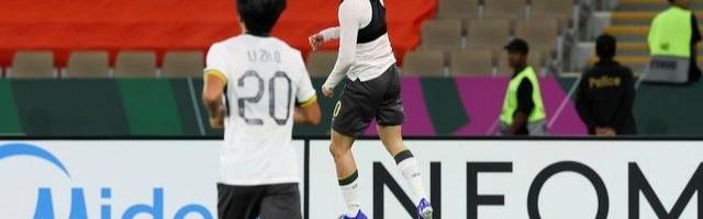 开云-王钰栋斩获2025年中国金童奖 国足年轻一代很有希望