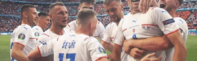 【观察】捷克淘汰荷兰绝非爆冷，整体足球回来了！