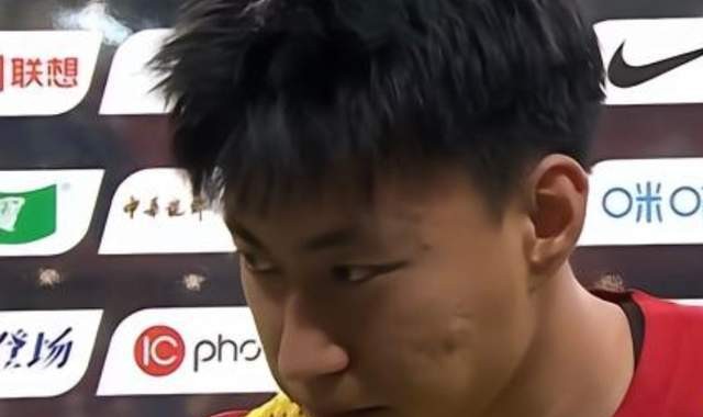 开云-邵佳一今晚最大发现：20岁留洋回国前锋1个月打进3球太惊艳