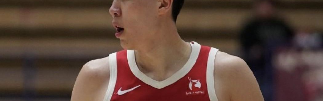 开云-正负值全场最低，杨瀚森13中4得13分7篮板&amp;amp;出现5失误5犯规