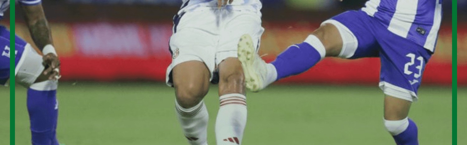 开云体育-世中北美预战报：阿尔科塞尔中框，洪都拉斯0-0哥斯达黎加