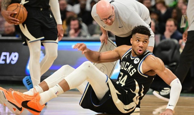 字母离队已不可避免！火箭海量筹码成热门下家 湖勇船竞争力有限