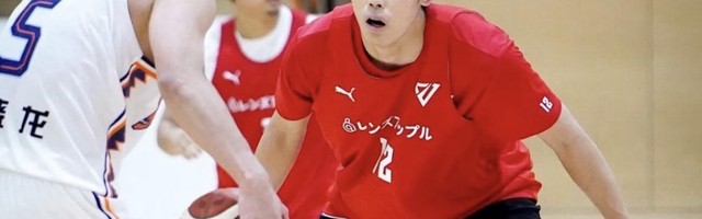 上海男篮爆冷输球！2分惜败日本球队，张镇麟缺席，新援出战